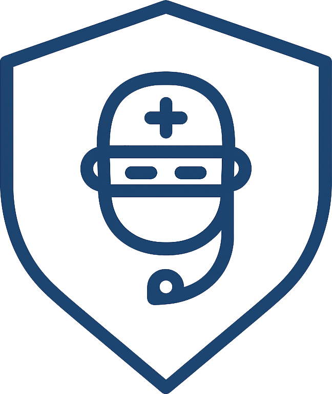 Icono Seguridad